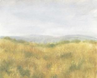 Wheat Fields I | Obraz na stenu