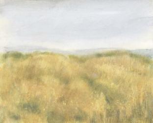 Wheat Fields II | Obraz na stenu