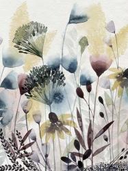 Watercolor Wildflower I | Obraz na stenu