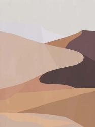 Desert Dunes I | Obraz na stenu