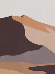 Desert Dunes II | Obraz na stenu