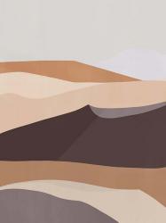 Desert Dunes III | Obraz na stenu