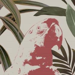 Graphic Tropical Bird IV | Obraz na stenu