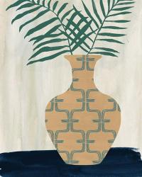 Palm Branches I | Obraz na stenu
