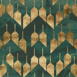 Tile Tableau II | Obraz na stenu