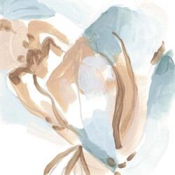Abstracted Shells I | Obraz na stenu