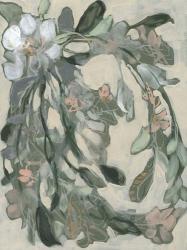 Cascading Bouquet I | Obraz na stenu