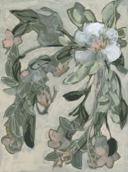 Cascading Bouquet II | Obraz na stenu