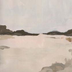 Misty Horizon Line I | Obraz na stenu