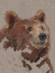 Big Bear II | Obraz na stenu