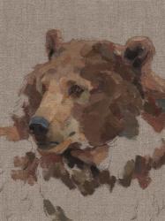 Big Bear III | Obraz na stenu