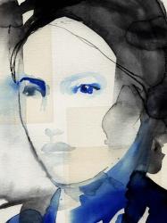 Tilda's Gaze II | Obraz na stenu