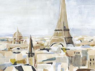 Daylight Paris II | Obraz na stenu