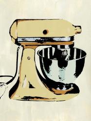 Retro Kitchen Appliance IV | Obraz na stenu