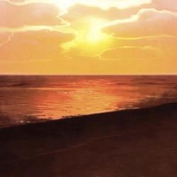 Sunset Dreams II | Obraz na stenu