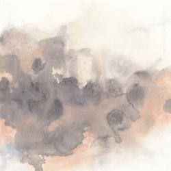 Smoke Surface I | Obraz na stenu