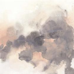 Smoke Surface II | Obraz na stenu