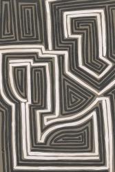 Abstract Maze I | Obraz na stenu