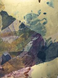 Monet's Landscape VI | Obraz na stenu
