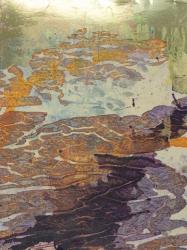 Monet's Landscape VII | Obraz na stenu