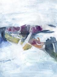 Gliding on Ice I | Obraz na stenu