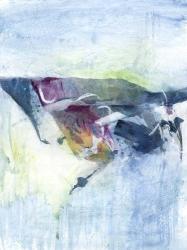Gliding on Ice II | Obraz na stenu