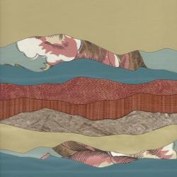Mountain Series #134 | Obraz na stenu