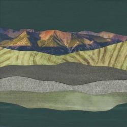 Mountain Series #153 | Obraz na stenu