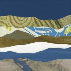 Mountain Series #163 | Obraz na stenu