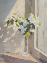 Window Bouquet I | Obraz na stenu
