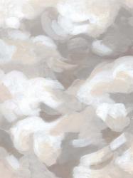 Abstract Cumulus I | Obraz na stenu
