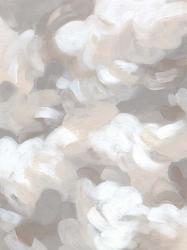 Abstract Cumulus II | Obraz na stenu