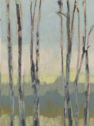 Horizon Through the Trees II | Obraz na stenu