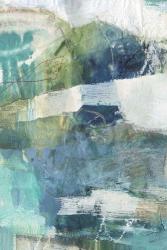 Terrene Abstract II | Obraz na stenu