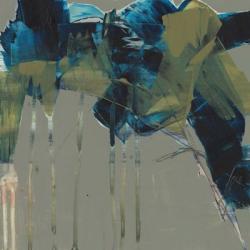 Deconstructed Blues II | Obraz na stenu
