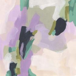 Lavender Swirl I | Obraz na stenu