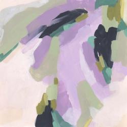 Lavender Swirl II | Obraz na stenu