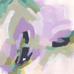 Lavender Swirl IV | Obraz na stenu