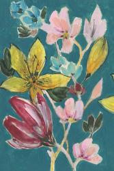 Tropic Bouquet I | Obraz na stenu