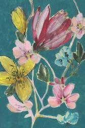 Tropic Bouquet II | Obraz na stenu