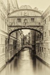 Vintage Venice I | Obraz na stenu