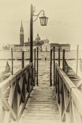 Vintage Venice II | Obraz na stenu