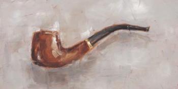 This is a Pipe II | Obraz na stenu