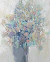 Bouquet I | Obraz na stenu