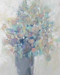 Bouquet I | Obraz na stenu