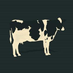 Refined Holstein II | Obraz na stenu