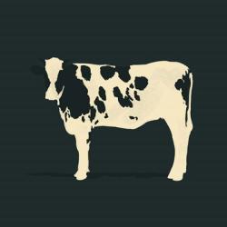 Refined Holstein IV | Obraz na stenu