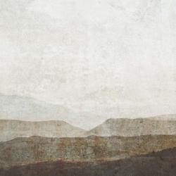 Burnished Mountains II | Obraz na stenu