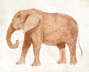 Elephant Wisdom I | Obraz na stenu