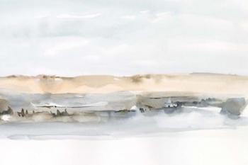 Marsh Dunes I | Obraz na stenu
